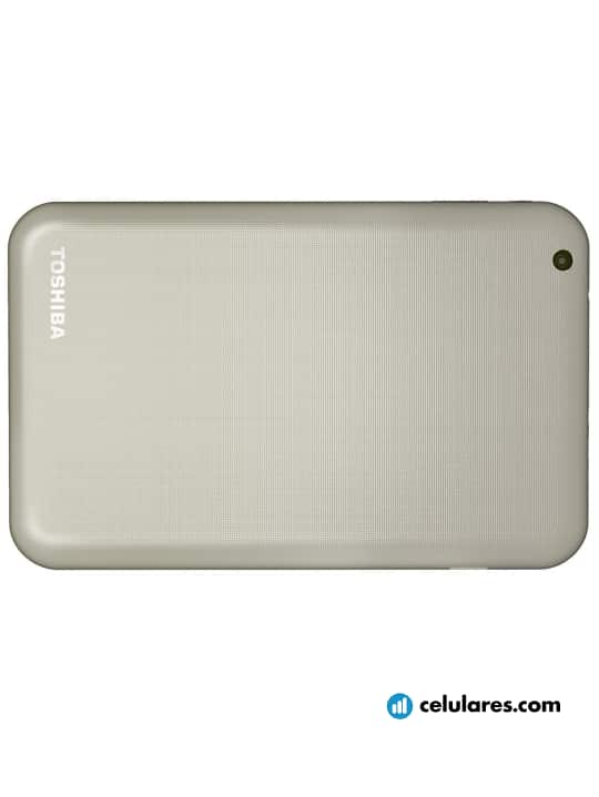 Imagen 5 Tablet Toshiba Encore WT8-A-102