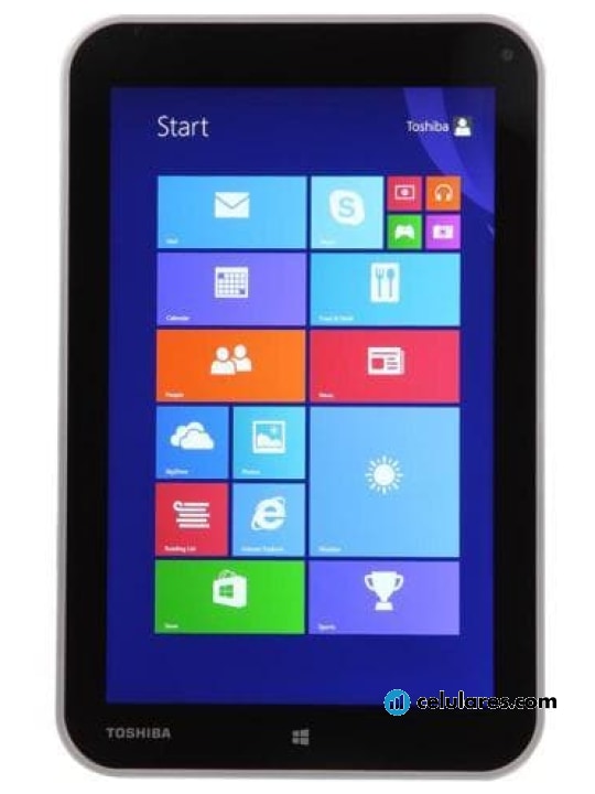 Tablet Toshiba Encore WT8-A 64