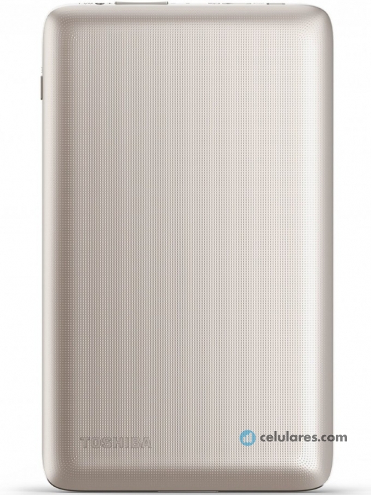 Imagen 4 Tablet Toshiba Excite 7c AT7-B8