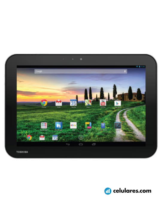 Tablet Toshiba Excite AT10-A-104 