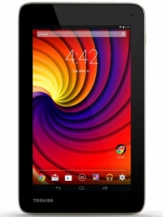 Fotografia Tablet Toshiba Excite Go