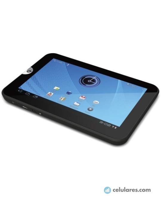 Tablet Toshiba Thrive 7