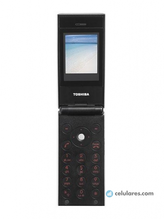 Toshiba TS10