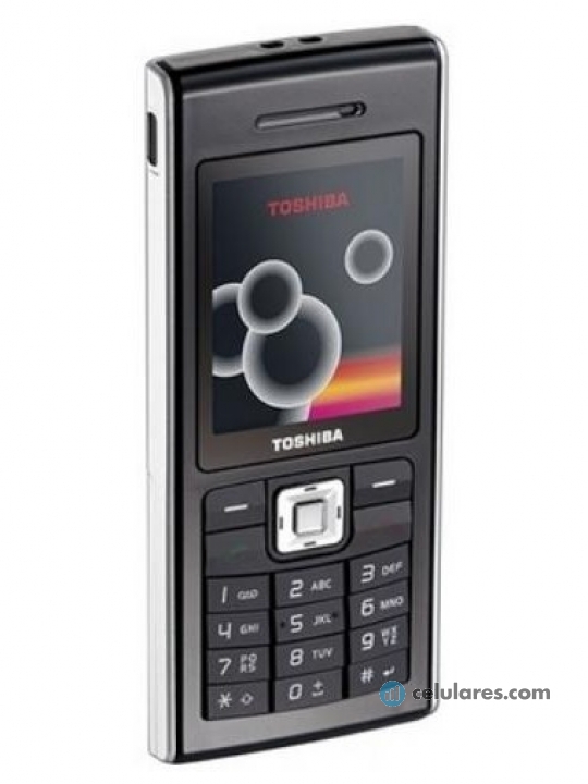 Toshiba TS32