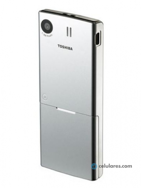 Imagen 2 Toshiba TS32