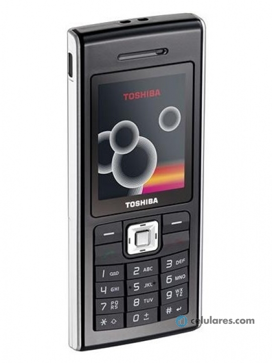 Toshiba TS605