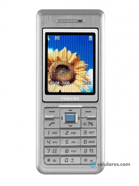 Toshiba TS608