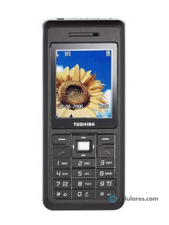 Imagen 2 Toshiba TS608