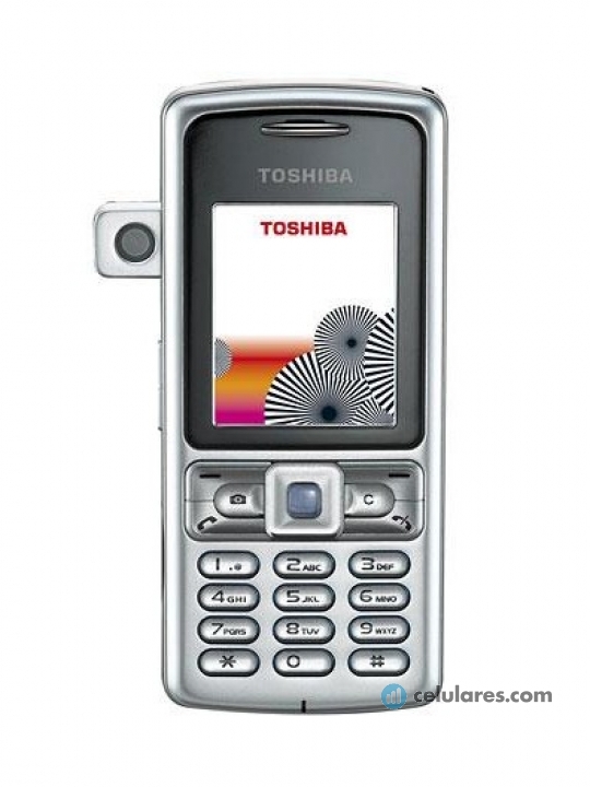 Toshiba TS705