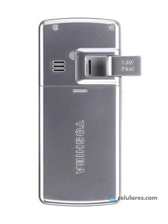 Imagen 2 Toshiba TS705
