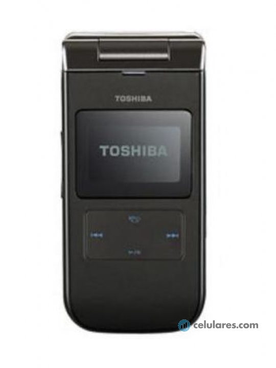 Imagen 2 Toshiba TS808