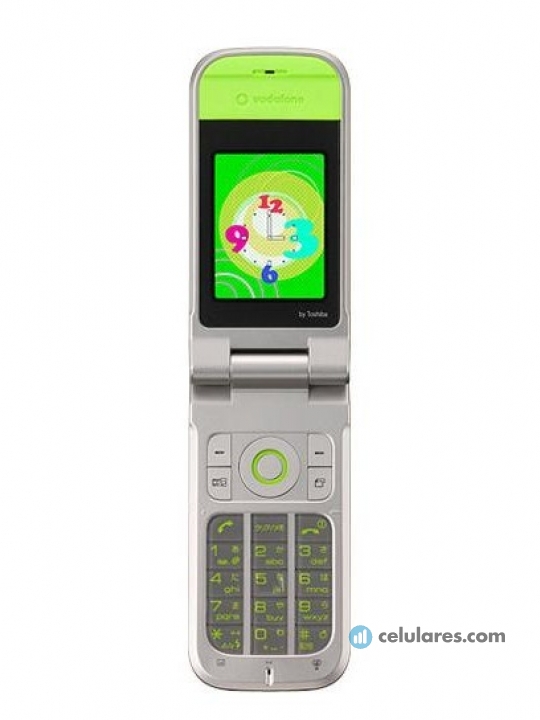 Toshiba TX62