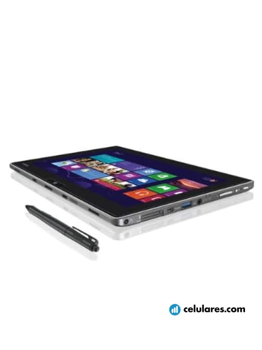 Imagen 3 Tablet Toshiba WT310-10U