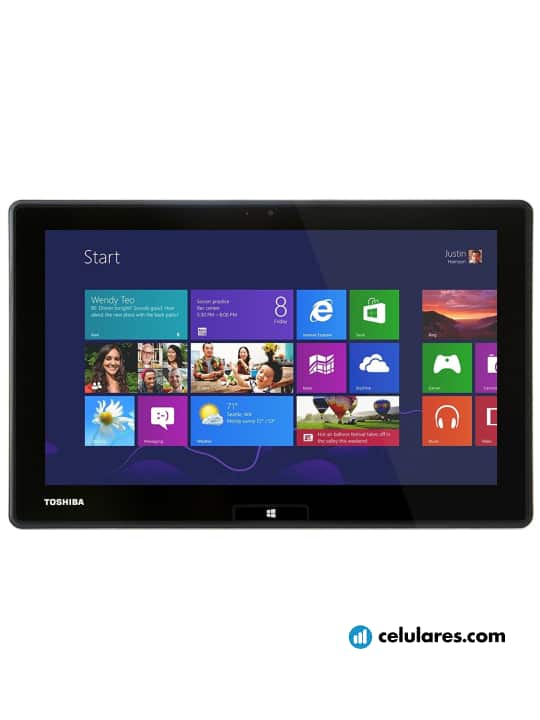 Tablet Toshiba WT310-10U