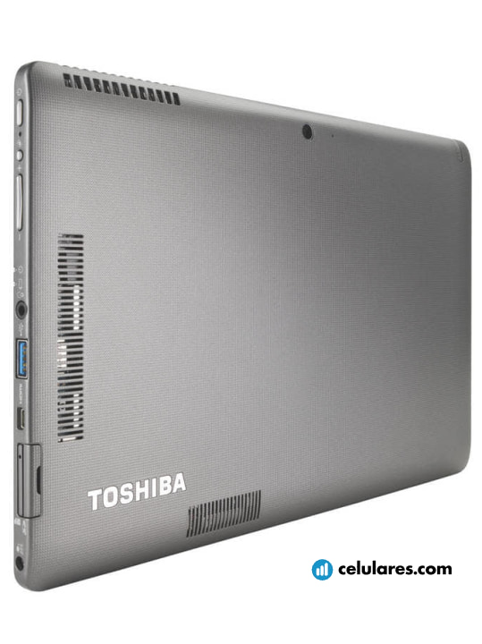 Imagen 4 Tablet Toshiba WT310-10U