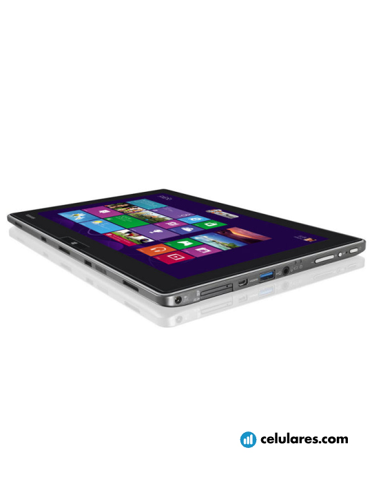 Imagen 5 Tablet Toshiba WT310-10U