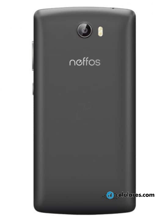 Imagen 4 Neffos C5