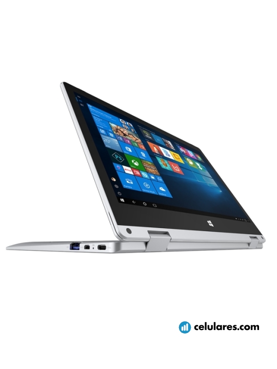 Imagen 4 Tablet Trekstor PrimeBook C11