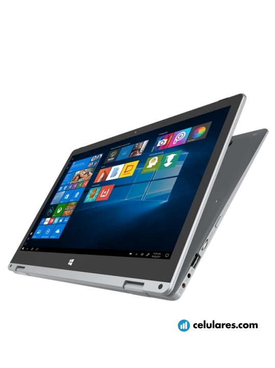 Imagen 4 Tablet Trekstor PrimeBook C13