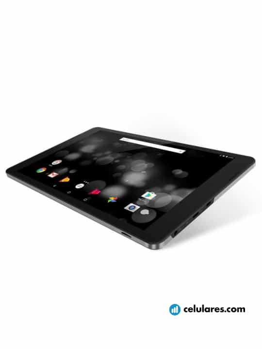 Imagen 3 Tablet Trekstor Primetab P10