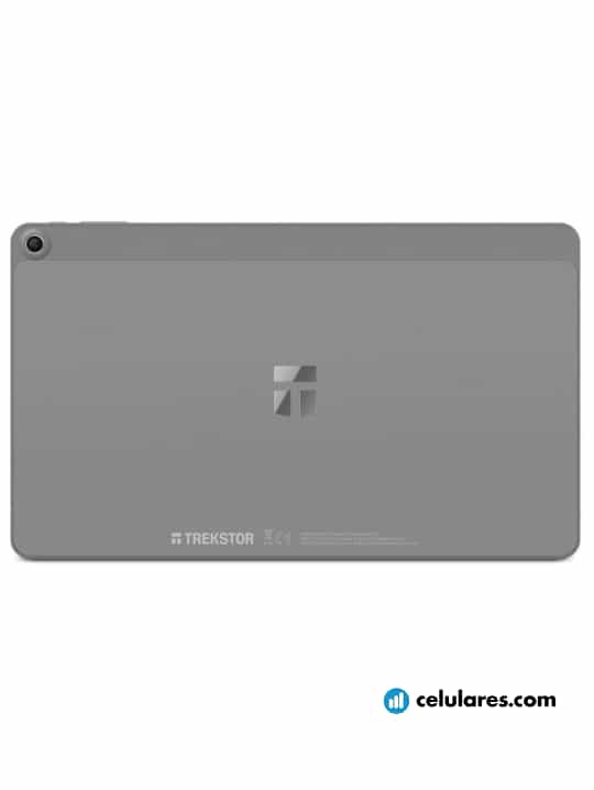 Imagen 4 Tablet Trekstor Primetab P10