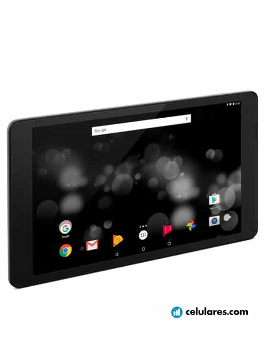 Imagen 2 Tablet Trekstor Primetab P10