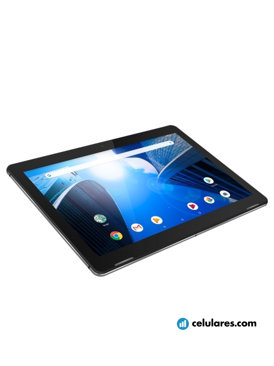 Imagen 3 Tablet Trekstor SurfTab B10