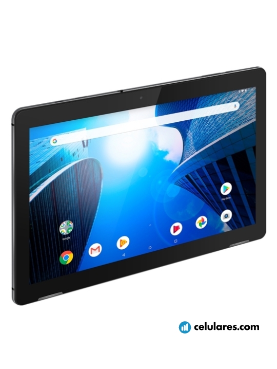 Imagen 2 Tablet Trekstor SurfTab B10