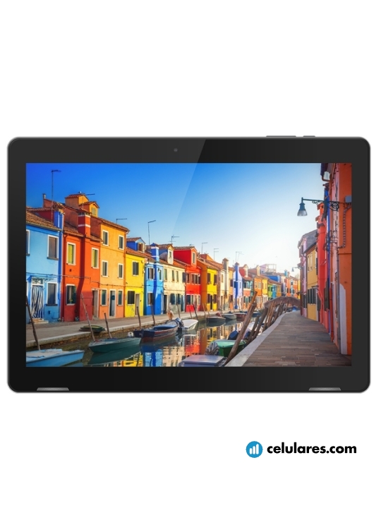 Tablet Trekstor SurfTab B10