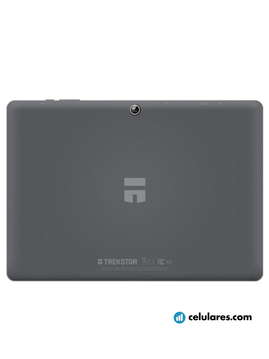Imagen 4 Tablet Trekstor SurfTab B10