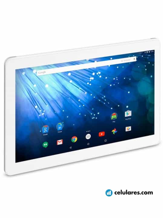 Imagen 2 Tablet Trekstor SurfTab breeze 10.1