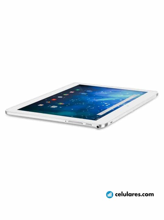 Imagen 3 Tablet Trekstor SurfTab breeze 10.1