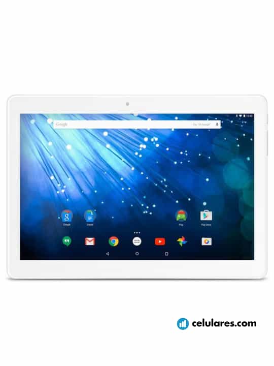 Tablet Trekstor SurfTab breeze 10.1