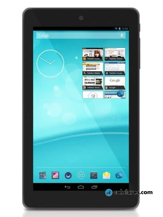 Tablet Trekstor SurfTab breeze 7.0 Plus