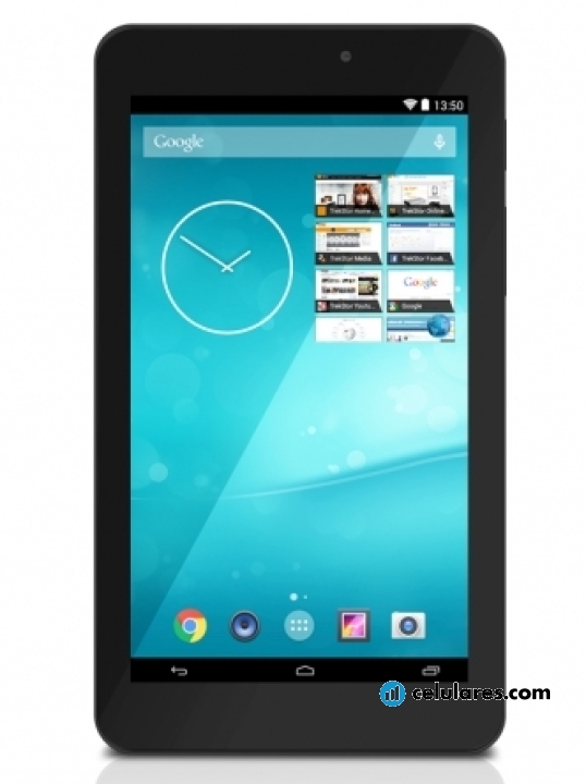 Tablet Trekstor SurfTab breeze 7.0 quad