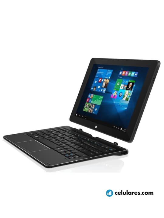 Imagen 2 Tablet Trekstor SurfTab Duo W1