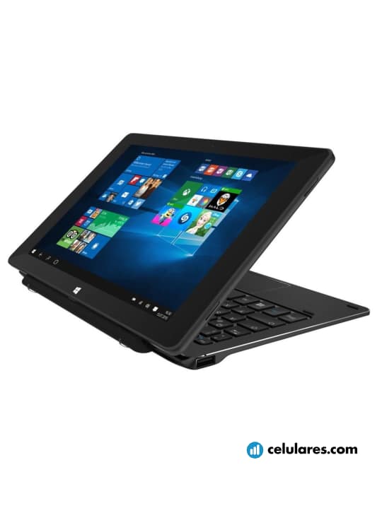 Imagen 4 Tablet Trekstor SurfTab Duo W1
