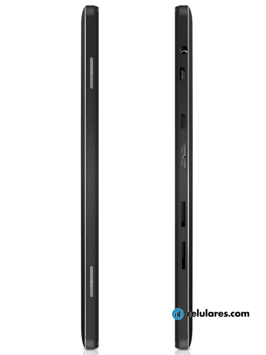 Imagen 5 Tablet Trekstor SurfTab Duo W1