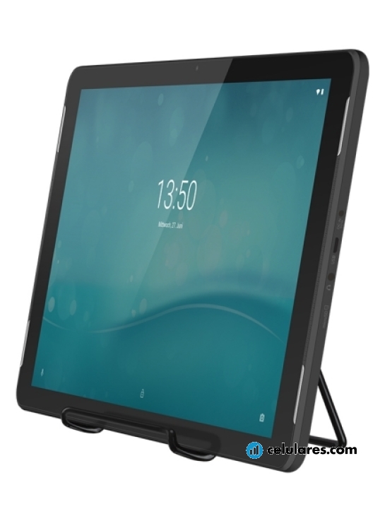 Imagen 3 Tablet Trekstor SurfTab Theatre K13