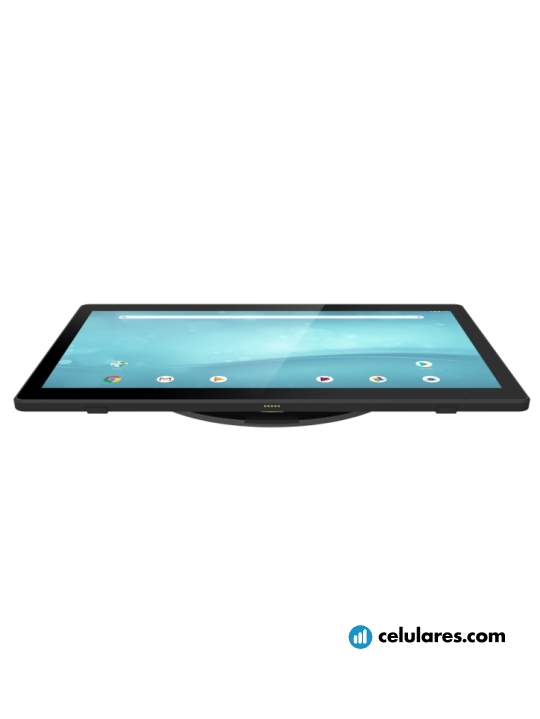 Imagen 3 Tablet Trekstor SurfTab Theatre L15