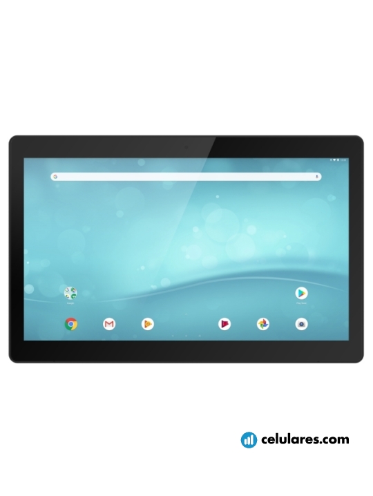 Tablet Trekstor SurfTab Theatre L15