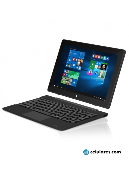 Imagen 3 Tablet Trekstor SurfTab twin 10.1