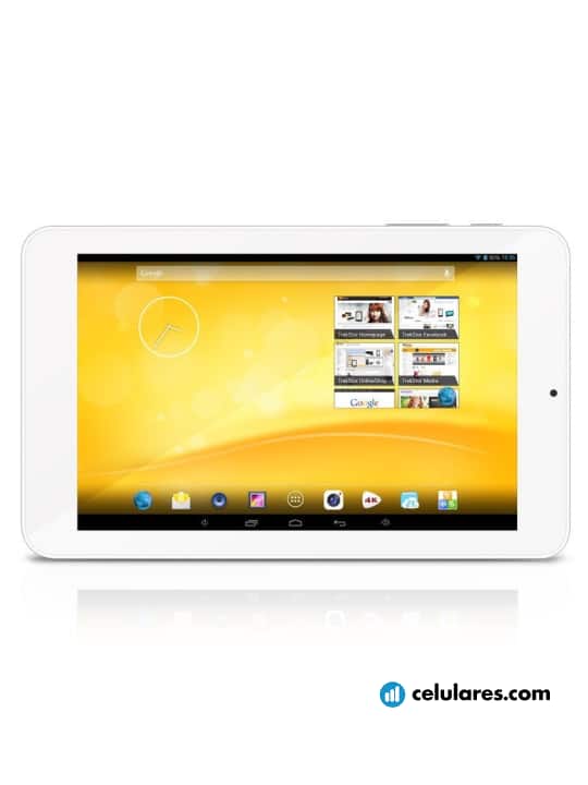 Tablet Trekstor Surftab Xiron 7.0
