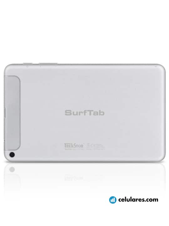 Imagen 2 Tablet Trekstor Surftab Xiron 7.0