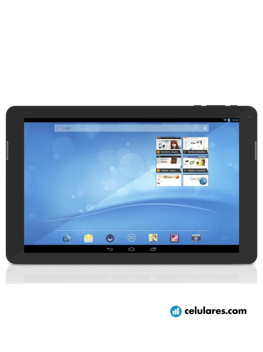 Tablet Trekstor SurfTab xintron i 10.1