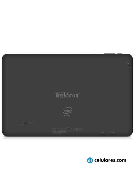 Imagen 4 Tablet Trekstor SurfTab xintron i 10.1