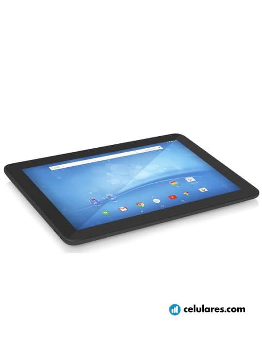 Imagen 2 Tablet Trekstor SurfTab xintron i 10.1