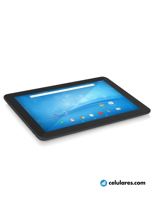 Imagen 3 Tablet Trekstor SurfTab xintron i 10.1