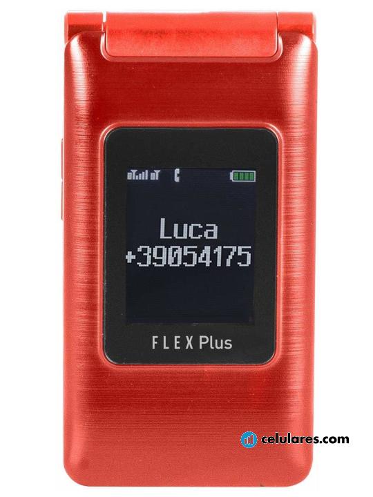 Imagen 3 Trevi Flex Plus 75