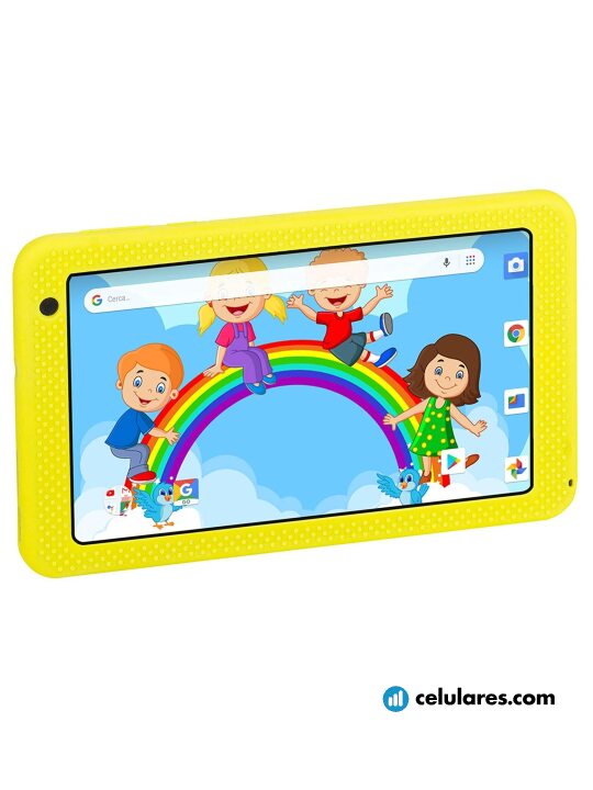 Tablet Trevi KidTab 7 S03